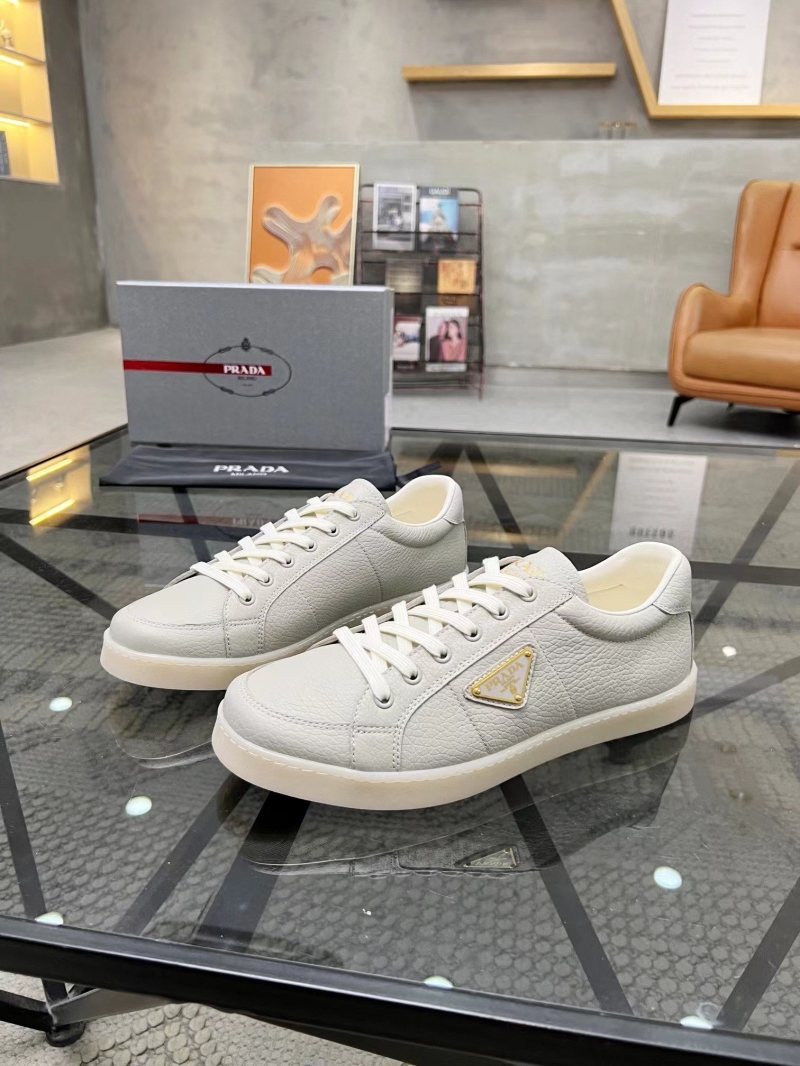 Prada Casual Shoes